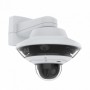 Axis Q6010-E Telecamera di sicurezza IP Interno e esterno Cupola 2592 x 1944 Pixel Soffitto (01980-001)