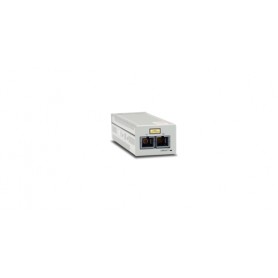 Allied Telesis AT-DMC100/SC-50 convertitore multimediale di rete 100 Mbit/s 1310 nm Modalità multipla (AT-DMC100/SC-50)