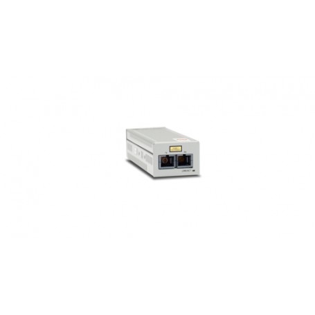 Allied Telesis AT-DMC100/SC-50 convertitore multimediale di rete 100 Mbit/s 1310 nm Modalità multipla (AT-DMC100/SC-50)