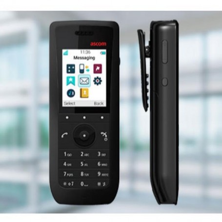 ASCOM I63 PROTECTOR (WH2-ACAA)