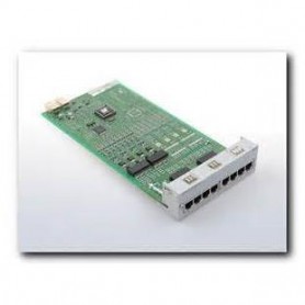 ANALOG INTERFACES BOARD SLI8-2   8 (3EH73092AC)