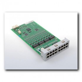 ANALOG INTERFACES BOARD SLI16-2 (3EH73092AB)
