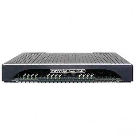 SMARTNODE ESBC  8 SIP CALLS TRANSC (SN5501/8P/EUI)