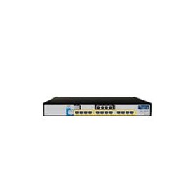 MEDIANT 800B WITH 2 E1/T1 AND 4 FXS (M800B-V-2ETF4S-4L)
