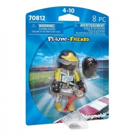 FRIENDS PILOTA DA CORSA (70812)