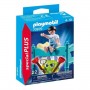 SPLUS BAMBINO CON MOSTRICIATTOLO (70876)