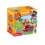 DOC MINI CAR DEI VIGILI DEL FUOCO (70828)