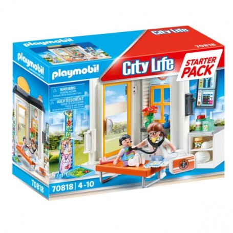 STARTERPK PEDIATRA (70818)