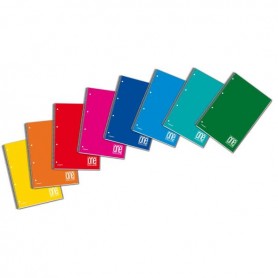 CF5 ONE COLOR FORATO 22 2X29 7 BCO (6820B)