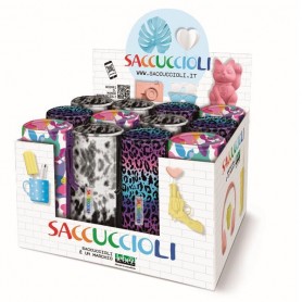 SACCUCCIOLO BAULETTO FANTASY (81253)