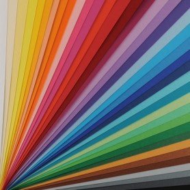 Canson Iris Vivaldi Foglio d'arte 50 fogli (C200040180)