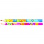 CF2 BLIST MATITA MULTICOLOR RAINBOW (KR972102)