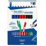 CF10 CANCELLIK BLIST COL.SCUOLA (F832700)