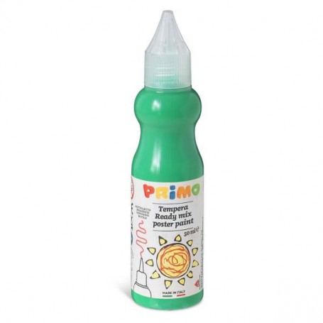 BOTTIGLIA 50ML TEMPERA VERDE (2001BR50610)