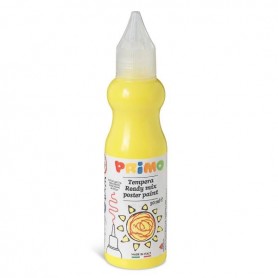 BOTTIGLIA 50ML TEMPERA GIALLO PRIM (2001BR50201)