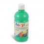 BOTT 500ML TEMP ACRILICA VERDE (4003TA500610)
