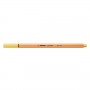 CF10 STABILO POINT 88 LIGHT YELLOW (88/23)