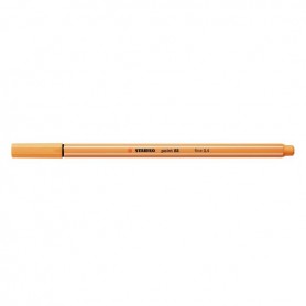 CF10STABILO POINT 88 PAPAYA (88/85)