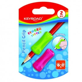 CF2 BLIST IMPUGN SOFT FINGER FITTER (KR971539)
