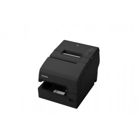 Epson TM-H6000V-204: Serial, Black, No PSU (C31CG62204)