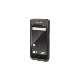 Honeywell ScanPal EDA51 computer palmare 12,7 cm (5") 1280 x 720 Pixel Touch screen 272 g Nero, Grigio (EDA51-0-B623SQGRK)