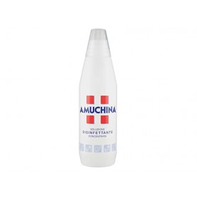 IGIENIZZANTE AMUCHINA CONCENTRATA 1LITRO SODIO IPOCLORIT (419735)