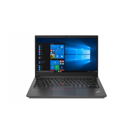 Lenovo ThinkPad E14 Computer portatile 35,6 cm (14") Full HD Intel Core i5 8 GB DDR4-SDRAM 256 GB SSD Wi-Fi 6 (802. (20TA00LYIX)