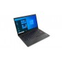 Lenovo ThinkPad E14 Computer portatile 35,6 cm (14") Full HD Intel Core i5 8 GB DDR4-SDRAM 256 GB SSD Wi-Fi 6 (802. (20TA00LYIX)