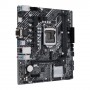 ASUS PRIME H510M-D Intel H510 LGA 1200 micro ATX (90MB17M0-M0EAY0)