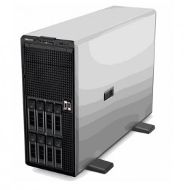 DELL T550   8X2.5    4314 (X3Y67)