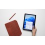 Microsoft Surface Go 3 Business 4G LTE 128 GB 26,7 cm (10.5") Intel® Core™ i3 8 GB Wi-Fi 6 (802.11ax) Windows 11  (8VI-00003)