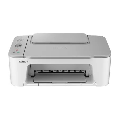 Canon PIXMA TS3451 Ad inchiostro A4 4800 x 1200 DPI 7,7 ppm Wi-Fi (4463C026)