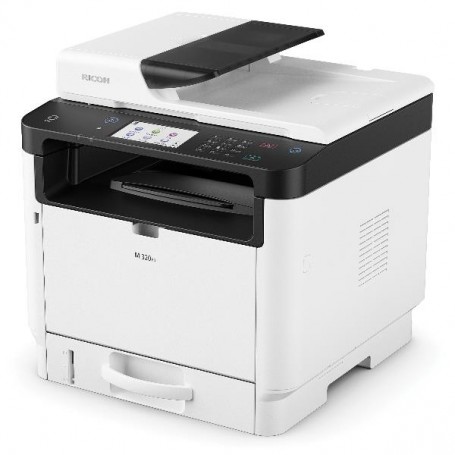 M 320FB MULTIFUN LASER A4 B/N 32PPM (9P01750)