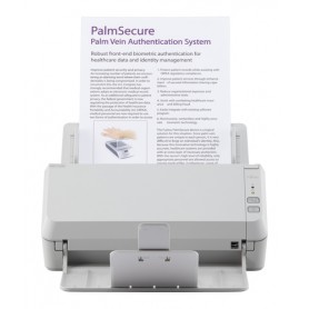 Fujitsu SP-1120N Scanner ADF 600 x 600 DPI A4 Grigio (PA03811-B001)