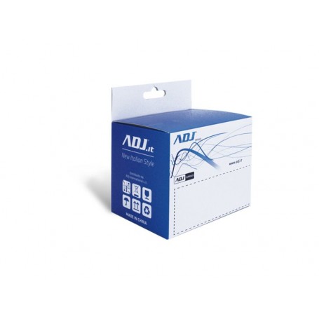 INK ADJ EPS C13T08014021 NERO STYLUS R265/285/RX585/PX700 (610-00360)