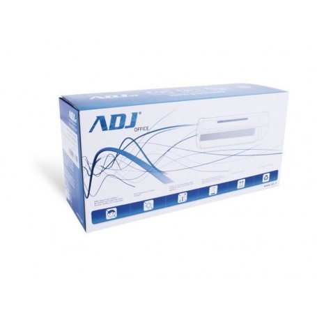 TONER ADJ EPS C13S050709 NERO WF AL-MX200DNF/MX200DWF 2.500 PAG (600-06606)