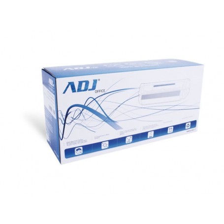 TONER ADJ HP CB435/CB436/CE285 NERO P1005/P1006/P1102/1212 1.500 PAG (600-06625)