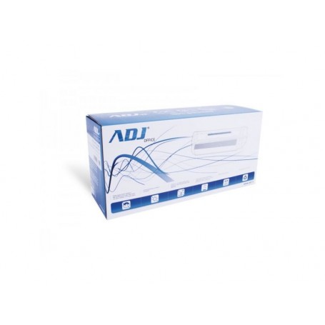 TONER ADJ SM MLT-D111S/ELS BK SL-M2022/M2022W/M2070/M2070F NERO (600-05340)