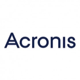 ACRONIS CYBER BACKUP ADVANCED WO (PCAXCPZZS31)