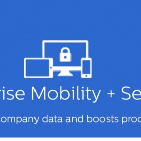 ENTERPRISE MOBILITY SEC E3 (NONPROF (CSP-EMSE3-NPR)