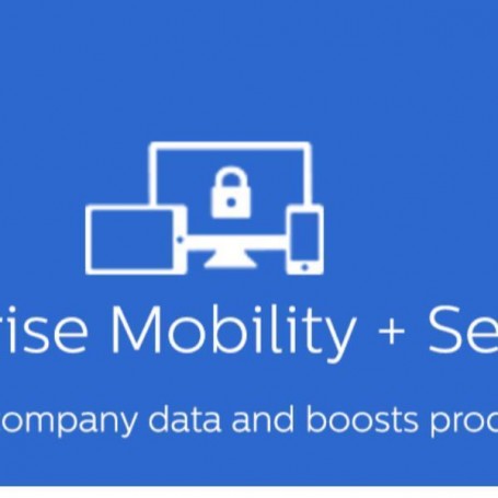 ENTERPRISE MOBILITY+SECURITY A5 STU (CSP-EMSA5-S)