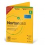 N360 1 DEV 12M TECHBENCH ATTACH DVD (21422618)