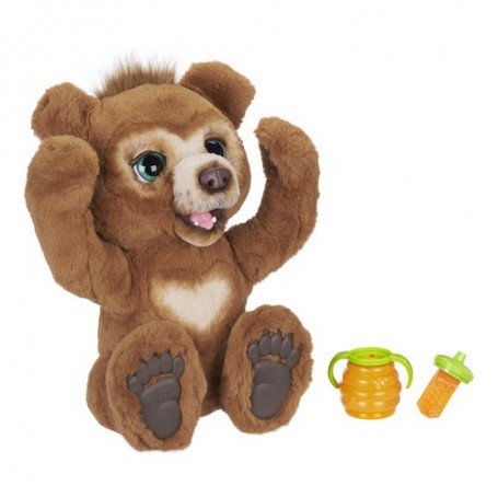 Hasbro furReal Cubby (E4591EU50)