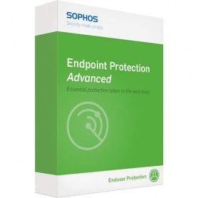Sophos EAMH1CTAA licenza per software/aggiornamento Rinnovo 1 anno/i (EAMH1CTAA)