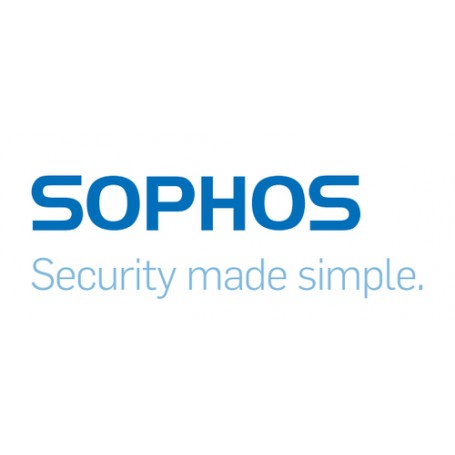 Sophos Enduser Protection Governativa (GOV) Rinnovo (EU2D1GTAA)