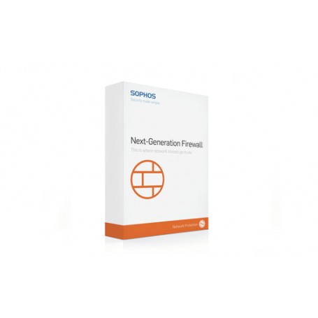 Sophos XG Firewall Email Protection Open Value Subscription (OVS) 1 licenza/e (XM430CTAA)