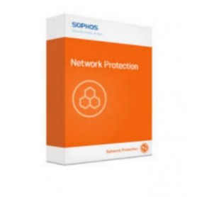 Sophos Network Protection, f/ SG 125, 12 M (NP1C1CSAA)
