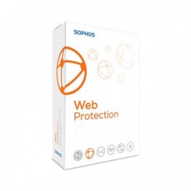 Sophos SG Web Protection, f/ SG 115, Rnwl, 12 M Rinnovo (WB1B1CTAA)