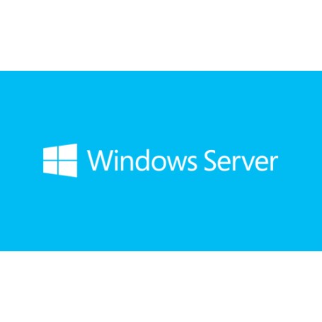 Microsoft Windows Server 2019 Client Access License (CAL) (R18-05829)