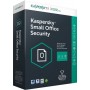 Kaspersky Lab Small Office Security 7 1 anno/i (KL4541XCKFR)